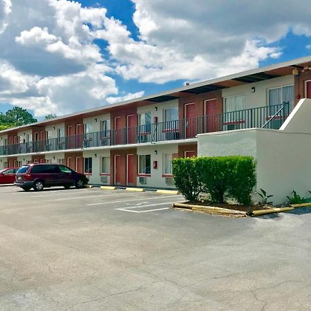 The Keys Motel Kissimmee Exterior photo