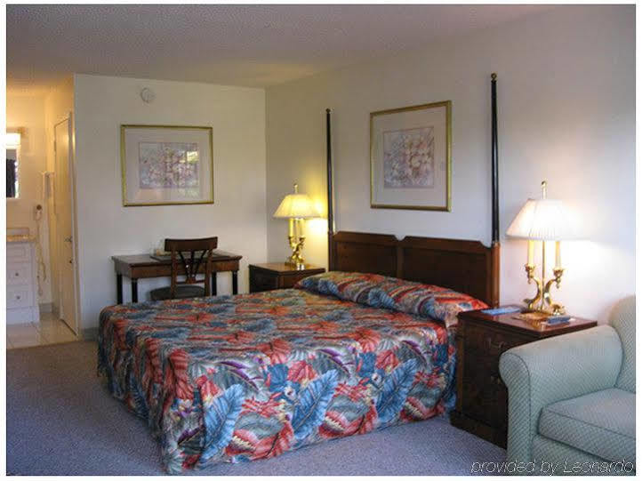 The Keys Motel Kissimmee Room photo