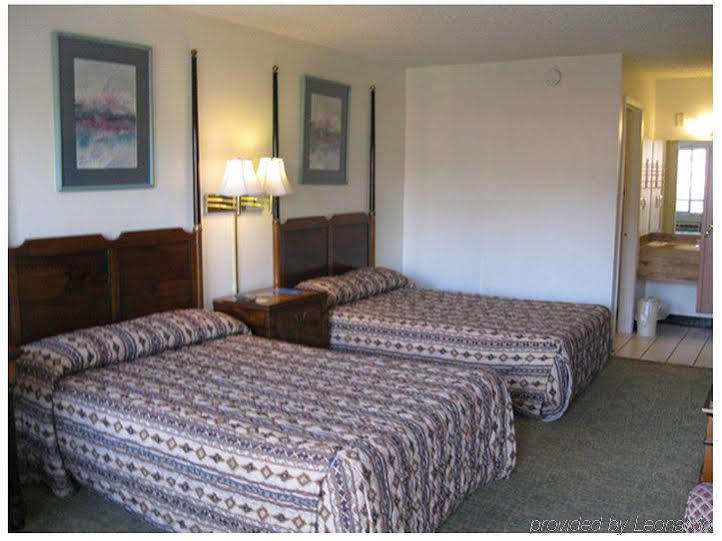 The Keys Motel Kissimmee Room photo